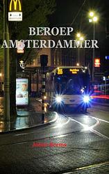 Foto van Beroep: amsterdammer - johan beems - paperback (9789402135442)