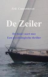 Foto van De zeiler - erik couwenhoven - paperback (9789464486735)
