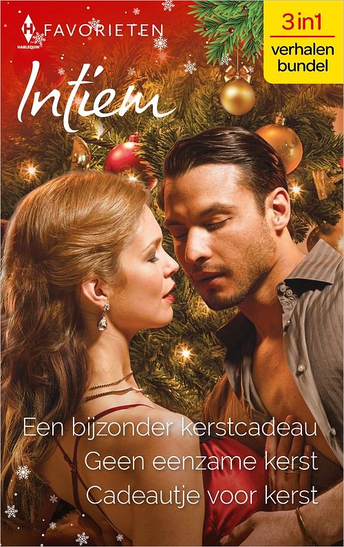 Foto van Een bijzonder kerstcadeau / geen eenzame kerst / cadeautje voor kerst - darlene gardner, elizabeth bevarly, maureen child - ebook