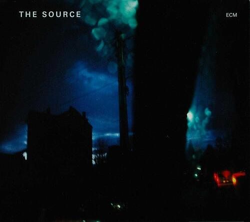 Foto van The source - cd (0602498751527)