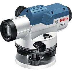 Foto van Bosch professional optisch nivelleerinstrument