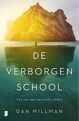 Foto van De verborgen school - dan millman - ebook (9789402310351)