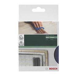 Foto van Bosch accessories 2609256351 contour-schuurblok n/a 1 stuk(s)