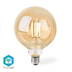 Foto van Smartlife led filamentlamp large