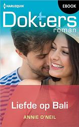 Foto van Liefde op bali - annie o'neil - ebook