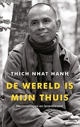 Foto van De wereld is mijn thuis - thich nhat hanh - ebook