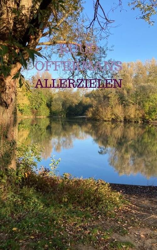 Foto van Allerzielen - ruud offermans - paperback (9789403682839)