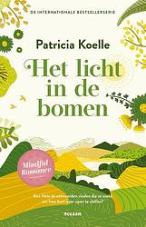 Foto van Het licht in de bomen - patricia koelle - ebook