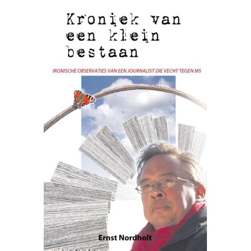 Foto van Kroniek van een klein bestaan