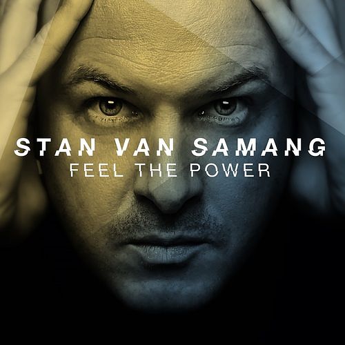 Foto van Feel the power - cd (0602435354736)