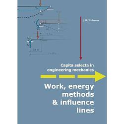 Foto van Work, energy methods & influence lines