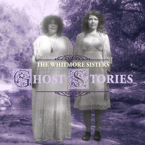 Foto van Ghost stories - cd (0033651032328)