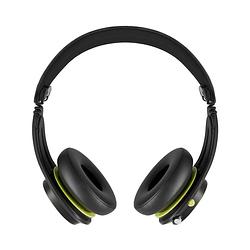 Foto van Skullcandy icon anc hoofdtelefoon zwart