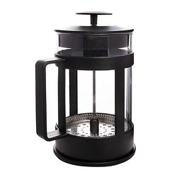 Foto van Biggcoffee fy04 - french press - rvs deksel - french press 800ml