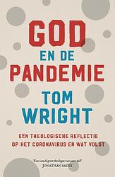 Foto van God en de pandemie - tom wright - ebook (9789043535571)