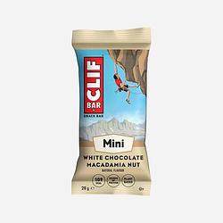 Foto van Clif bar mini's