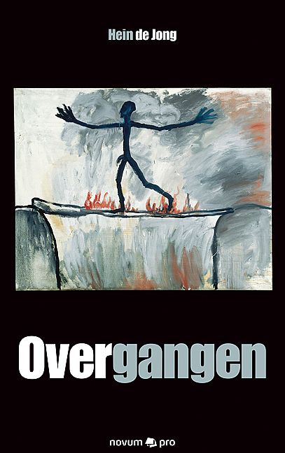 Foto van Overgangen - hein de jong - paperback (9783990645581)