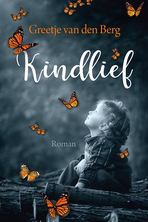 Foto van Kindlief - greetje van den berg - ebook (9789020540628)