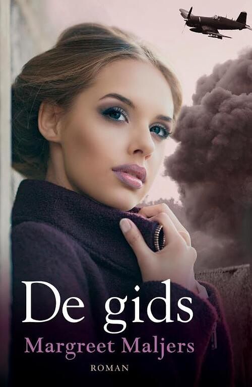 Foto van De gids - margreet maljers - ebook (9789401904278)