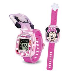 Foto van Vtech minnie mouse learning watch