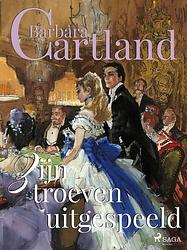 Foto van Zijn troeven uitgespeeld - barbara cartland - ebook