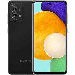 Foto van Samsung galaxy a52 4g 128gb zwart