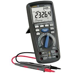 Foto van Pce instruments pce-itm 20 multimeter