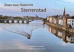 Foto van Sterrenstad - frederiek lommen - paperback (9789082998085)