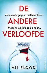 Foto van De andere verloofde - ali blood - ebook