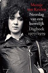 Foto van Neerslag van een huwelijk - mensje van keulen - ebook (9789025452230)