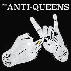 Foto van Anti-queens - cd (0626177015526)