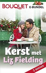 Foto van Kerst met liz fielding (3-in-1) - liz fielding - ebook (9789402526172)