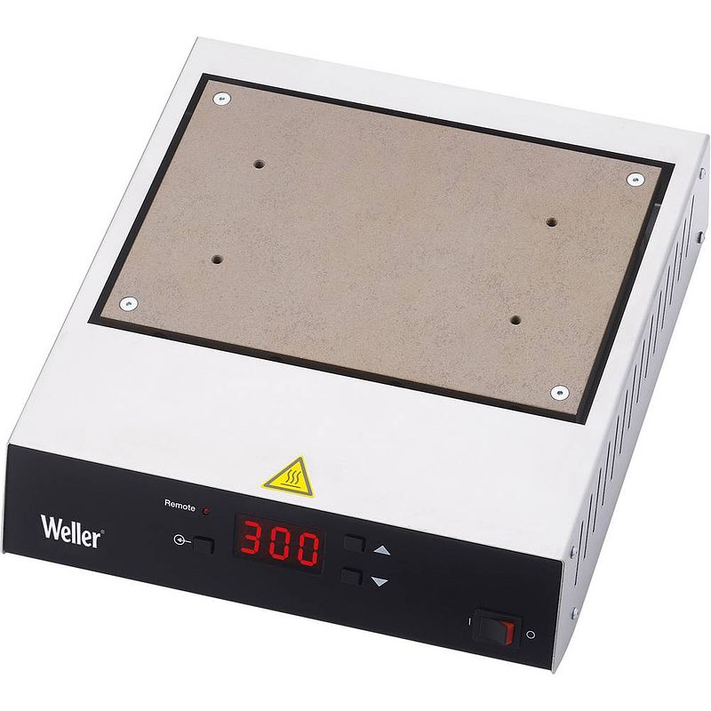 Foto van Weller whp 1000 verwarmingselement 1000 w 50 - 300 °c