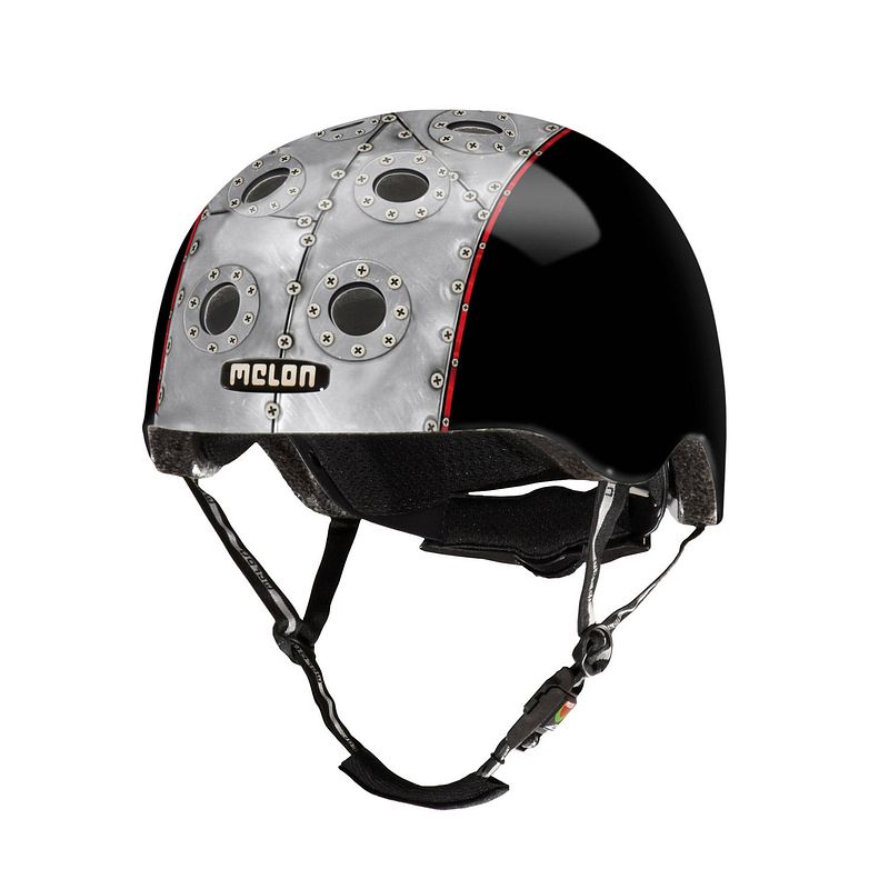 Foto van Melon helm urban active aviator m-l