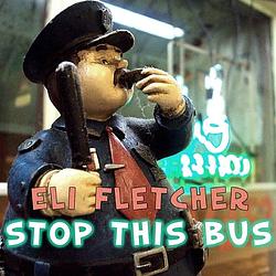 Foto van Stop this bus - cd (0885007295105)