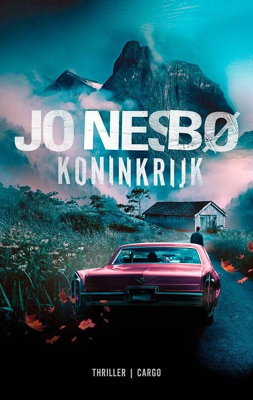 Foto van Koninkrijk - jo nesbø - ebook (9789403128818)