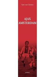 Foto van Ajax amsterdam - sam van clemen - ebook (9789464625219)