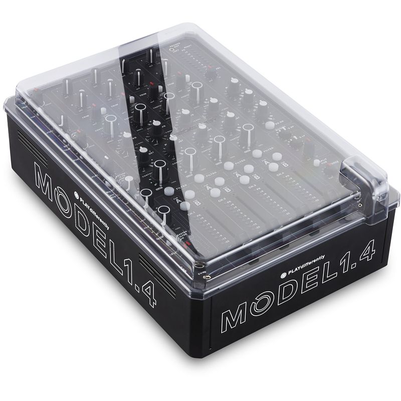 Foto van Decksaver stofkap voor playdifferently model 1.4