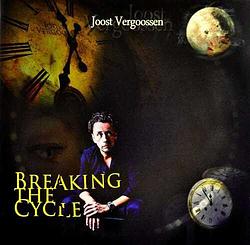 Foto van Breaking the cycle - cd (8718456011311)