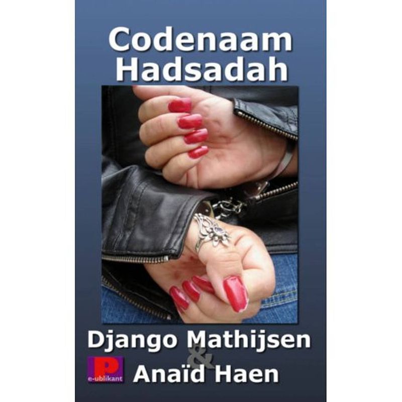 Foto van Codenaam hadsadah