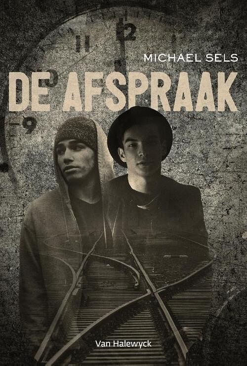 Foto van De afspraak - michael sels - paperback (9789461318350)