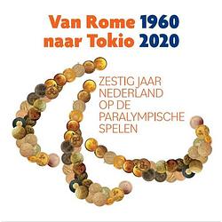 Foto van Van rome 1960 naar tokio 2020