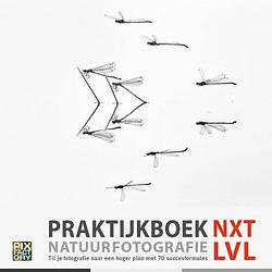 Foto van Praktijkboek natuurfotografie nxt lvl