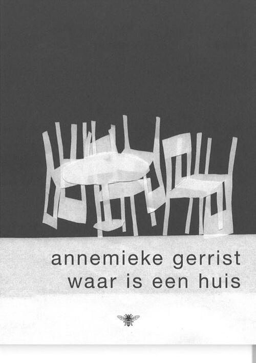 Foto van Waar is een huis - annemieke gerrist - ebook (9789023485766)