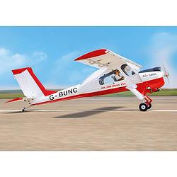 Foto van Black horse wilga pzl-104 rc motorvliegtuig bouwpakket 2240 mm