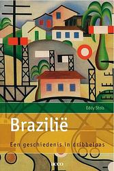 Foto van Brazilie - eddy stols - ebook (9789033488290)