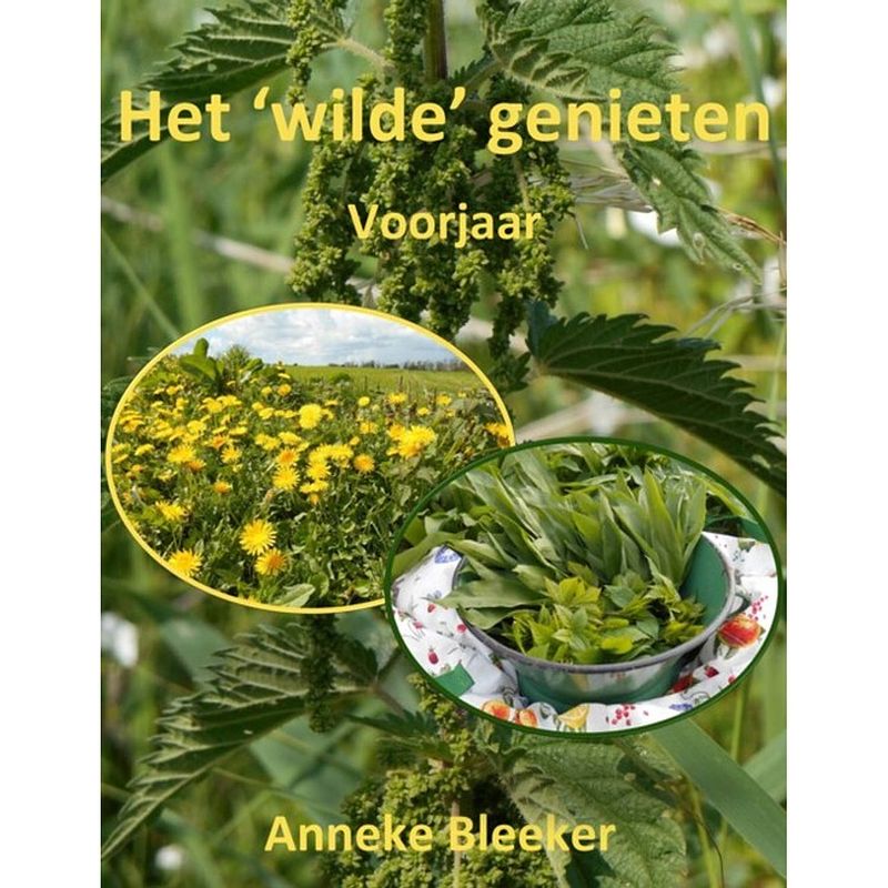 Foto van Het ´wilde´genieten