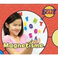 Foto van Magnetisme - science start