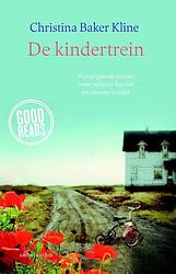 Foto van De kindertrein - christina baker kline - ebook (9789047204398)