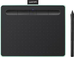 Foto van Wacom intuos s bluetooth groen